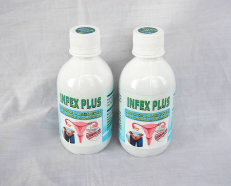 INFEX PLUS